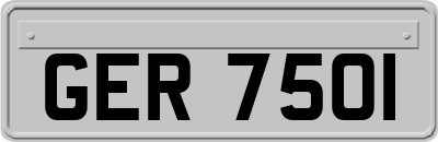 GER7501