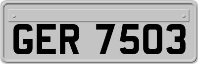 GER7503