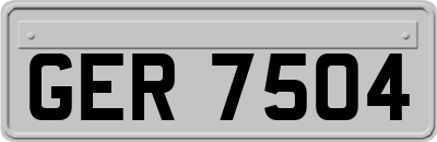 GER7504