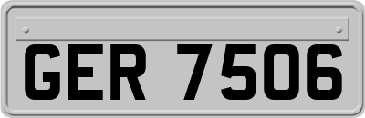GER7506