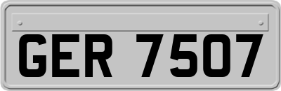 GER7507