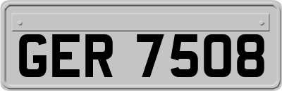 GER7508