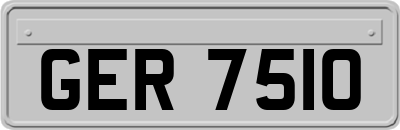 GER7510