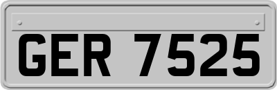 GER7525