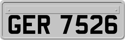 GER7526