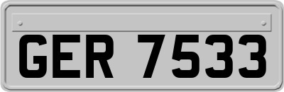 GER7533