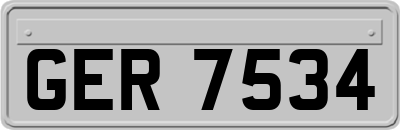 GER7534