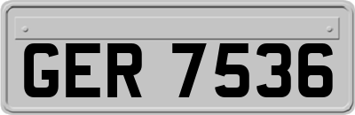 GER7536