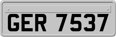 GER7537