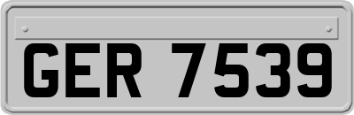 GER7539