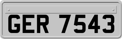 GER7543