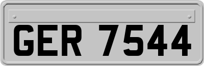 GER7544