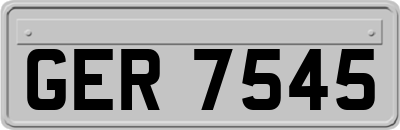 GER7545