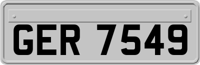 GER7549