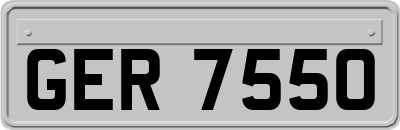 GER7550