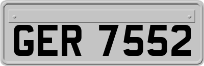 GER7552