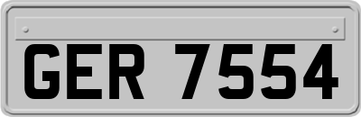 GER7554
