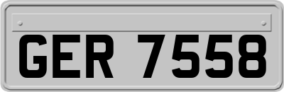 GER7558
