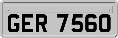 GER7560
