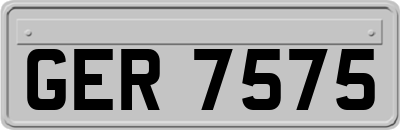 GER7575