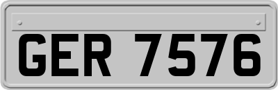 GER7576