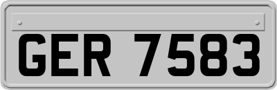 GER7583