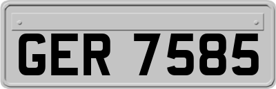GER7585