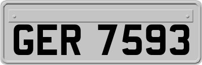 GER7593