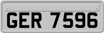 GER7596