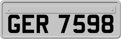 GER7598