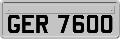 GER7600