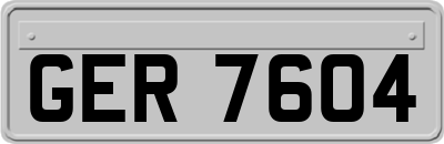 GER7604