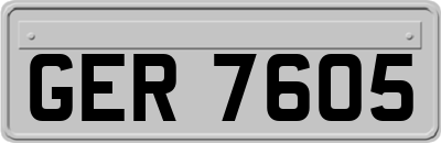 GER7605