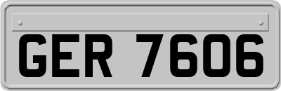 GER7606