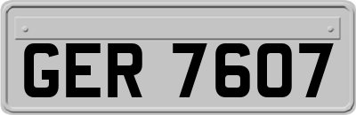 GER7607
