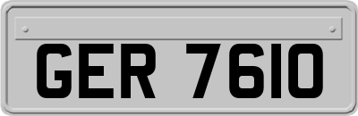 GER7610