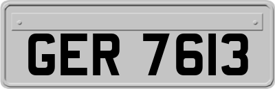 GER7613