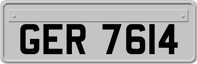 GER7614