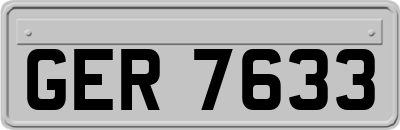 GER7633