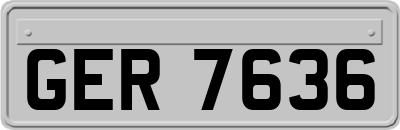 GER7636