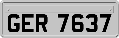 GER7637