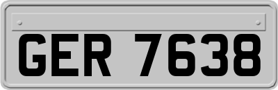 GER7638