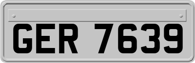 GER7639
