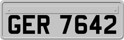GER7642
