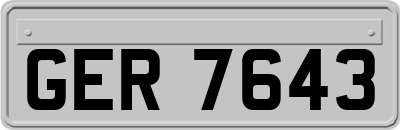 GER7643