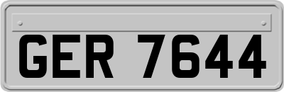 GER7644