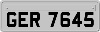 GER7645