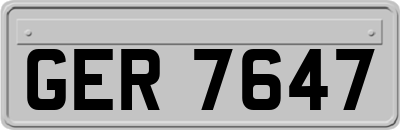 GER7647