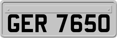 GER7650