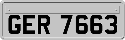 GER7663